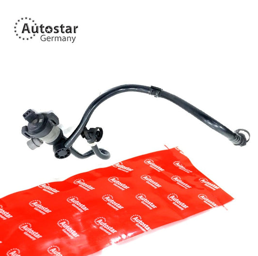 Valve Activated Carbon Filter Bmw 5 F10 F11 19637510