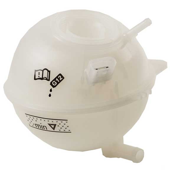Expansion Tank For Volkswagen 1C0121407F