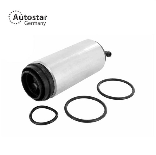 Fuel Pump Electric Audi Tt Roadster 8N9 8N3 1Gd919051B