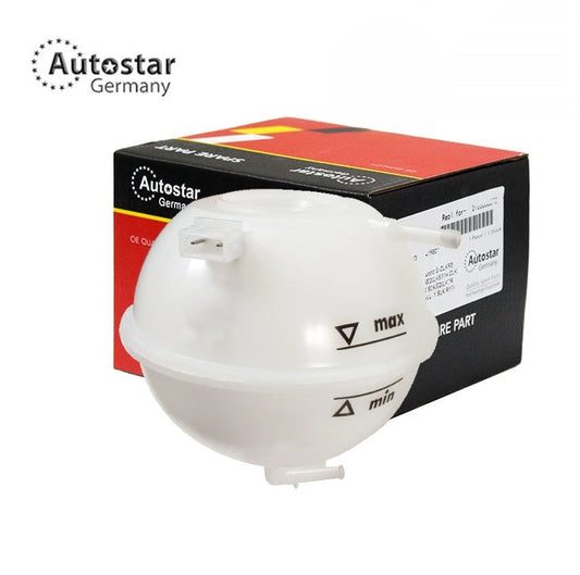 Coolant Expansion Tank 1H0121403