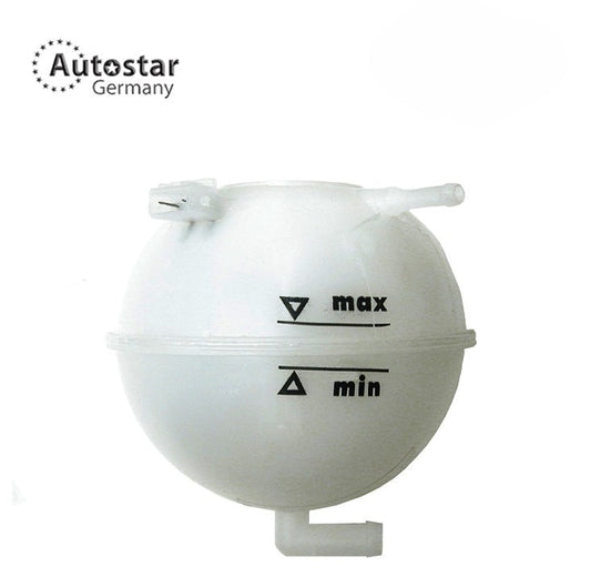 Coolant Expansion Tank For Volkswagen 1H0121407A