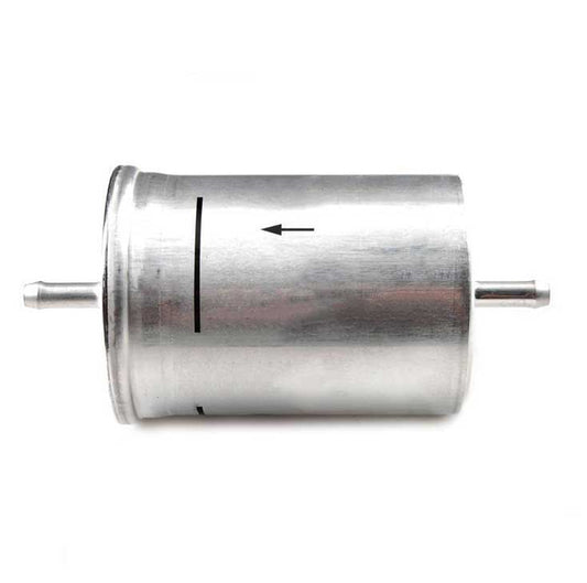 Fuel Filter Metal For Audi A6 A4 Passat B3 Golf I 1H0201511A