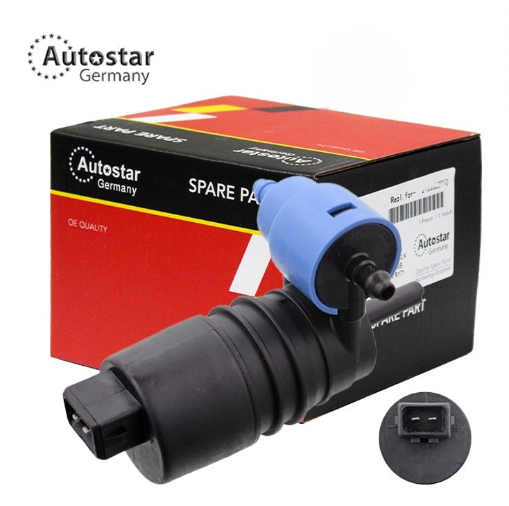 Water Pump Volkswagen Transporter T4 Van 70A 70H 7Da 7Dh 1H6955651