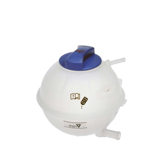 Expansion Tank For Audi 1J0121403B