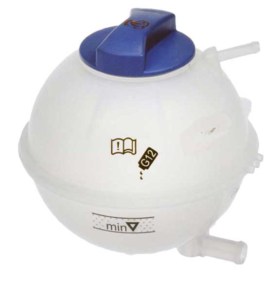 Expansion Tank For Volkswagen 1J0121407E