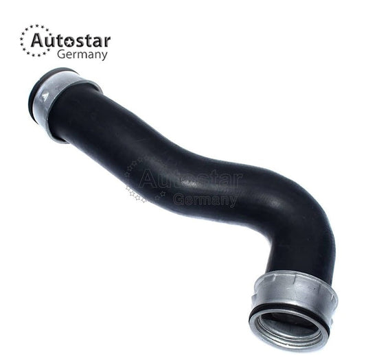 Charger Intake Hose For Audi 8L1 1J1 1Y7 1J0145828Ad