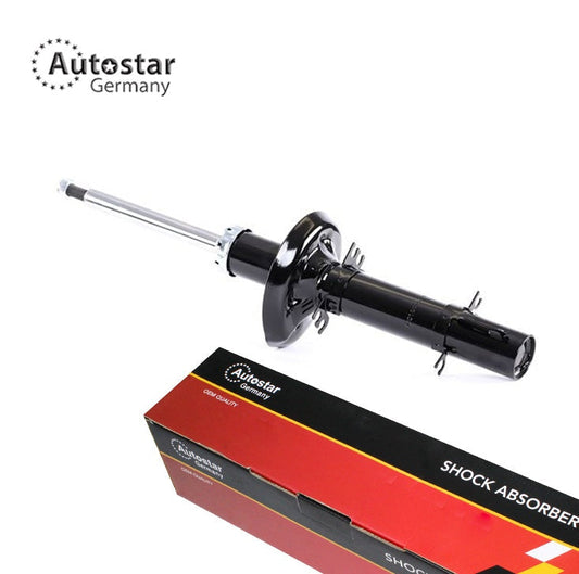 Shock Absorber Front Axle Volkswagen New Beetle Hatchback 9C1 1C1 1J0413031Bj