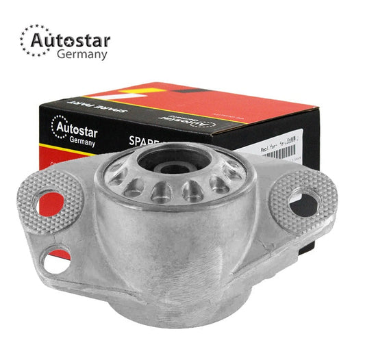 Top Strut Mount Rear Axle Volkswagen Fox Hatchback 5Z1 5Z3 5Z4 1J0513353D