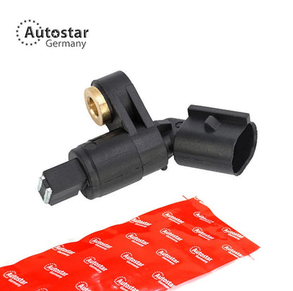 Abs Sensor Front Axle Right Audi TT Roadster 8N9 1J0927804