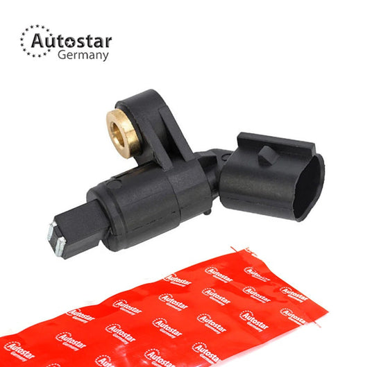 Abs Sensor Front Axle Right Audi TT Roadster 8N9 1J0927804