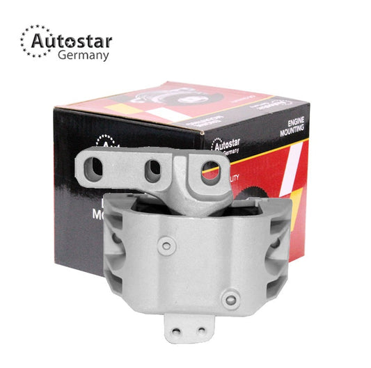 Engine Mount Right Volkswagen New Beetle Hatchback 9C1 1C1 1Jd199262A