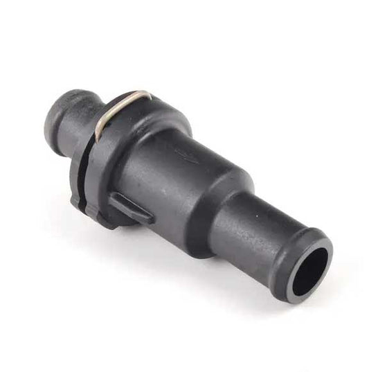 Thermostat Housing 75°C For Audi 1K0121113A