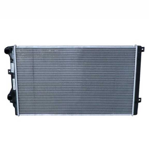 Radiator For Audi 1K0121251At