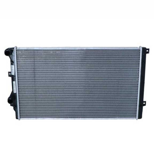 Radiator For Audi 1K0121251At