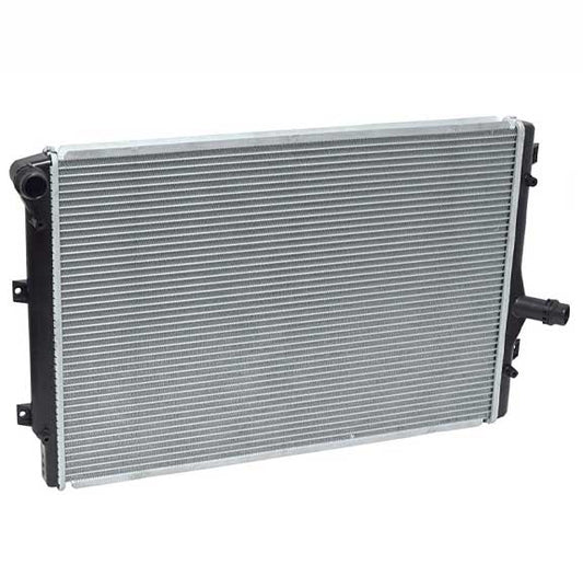 Radiator For Audi 1K0121251N