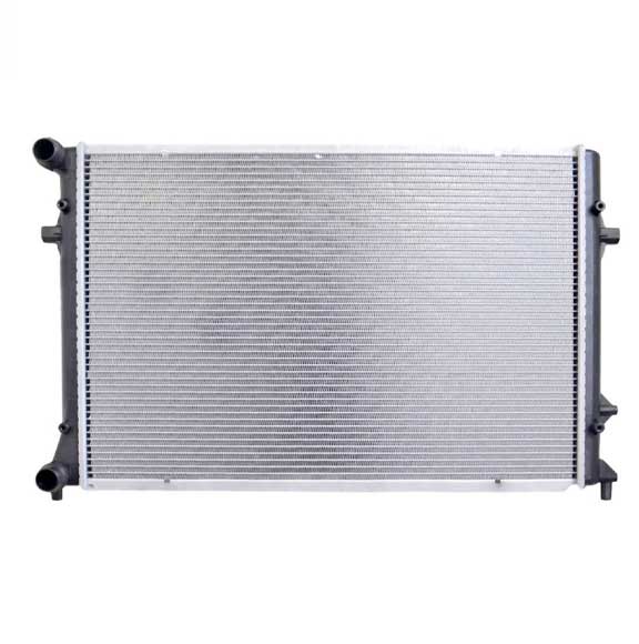 Radiator For Audi 1K0121253K