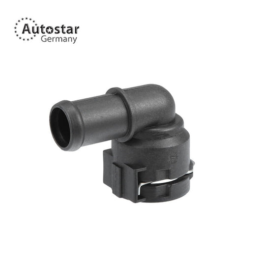 Coolant Flange Vw Golf Mk6 Audi A3 8P Sportback 1K0122291H