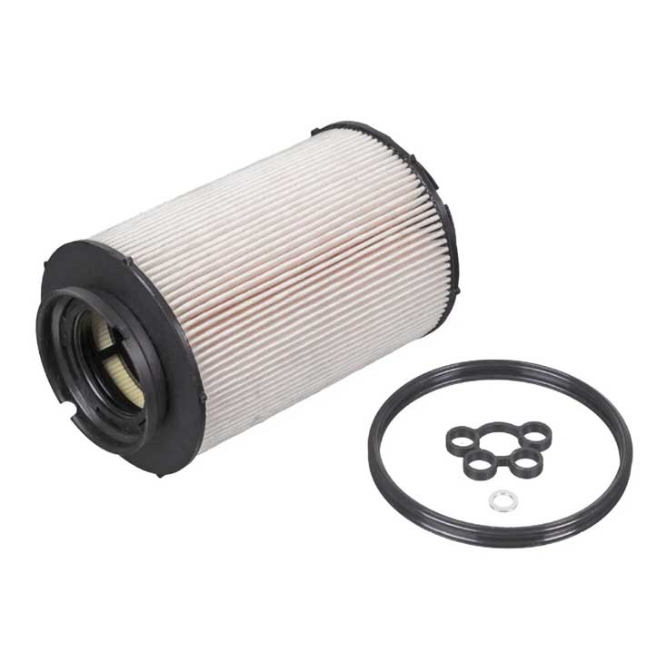 Fuel Filter For Audi A3 Touran I Caddy Iii Passat B6 1K0127177