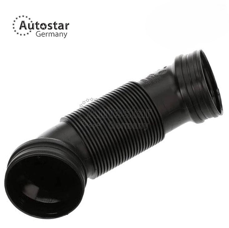 Intake Hose Air Filter For Audi 8P1 8Pa 8J3 8J9 1K0129684L