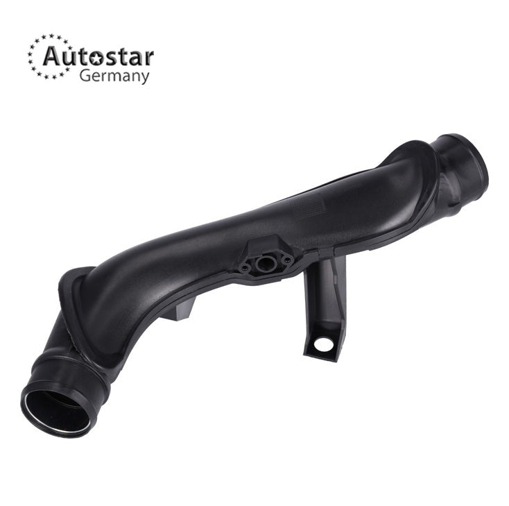 Turbocharger Air Hose Audi A3 Tt Vw Golf 6 Tiguan 1K0145770Ah