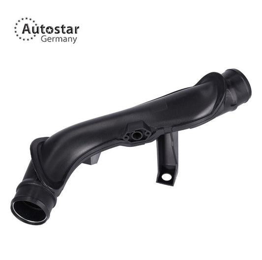 Turbocharger Air Hose Audi A3 Tt Vw Golf 6 Tiguan 1K0145770Ah