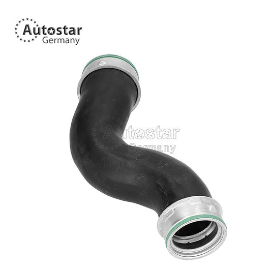 Charger Intake Hose For Audi 8P1 8Pa 8J3 1T1 1T2 1K5 1K0145832B