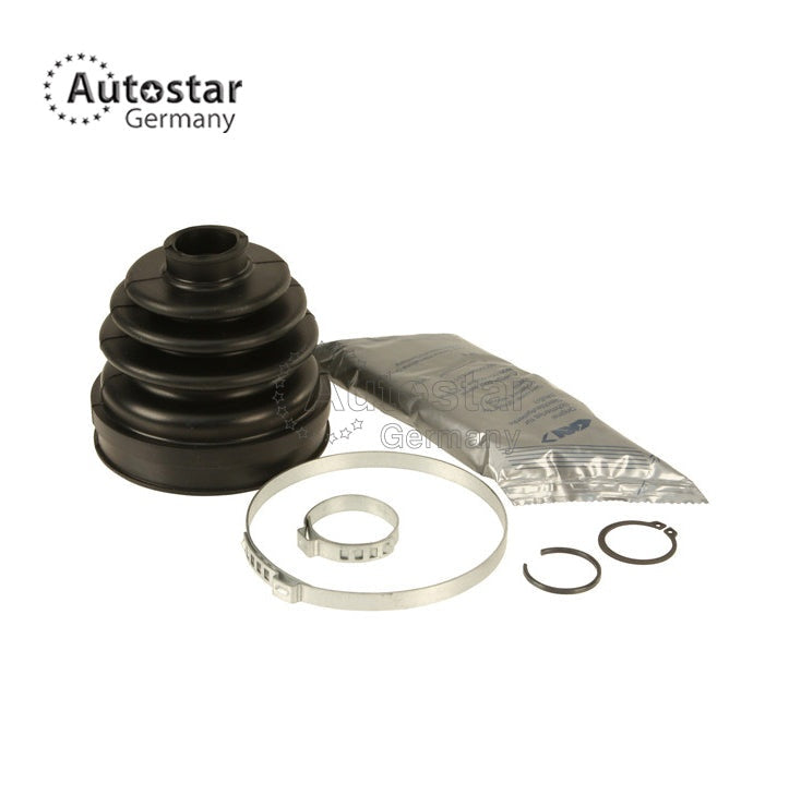 Boot Kit For Audi 8N3 8N9 8E2 8E5 8H7 8He 4E2 4E8 8P1 1K0498201D