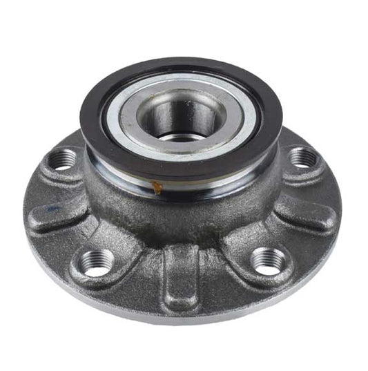 Rear Wheel Hub Bearing Unit For Audi 1K0598611
