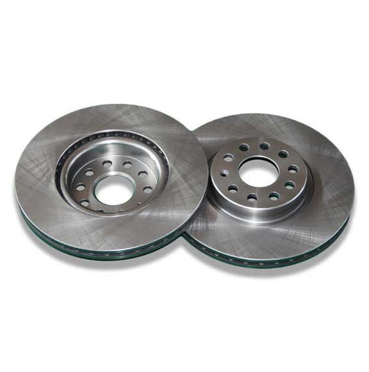 Front Brake Disc For Audi 1K0615301Aa