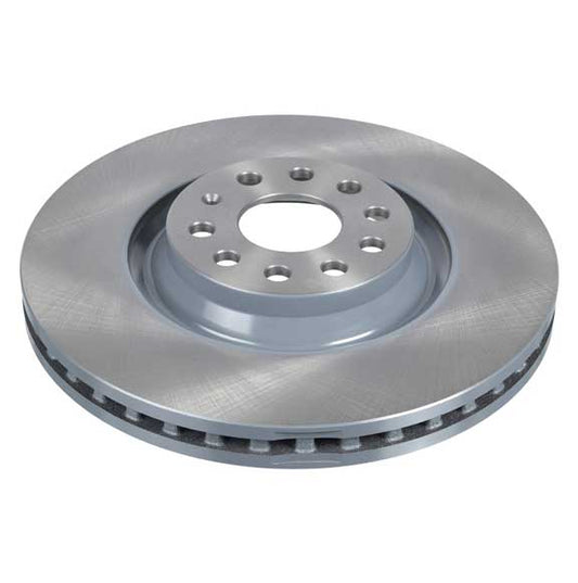 Brake Disc Front For Audi 1K0615301Ad