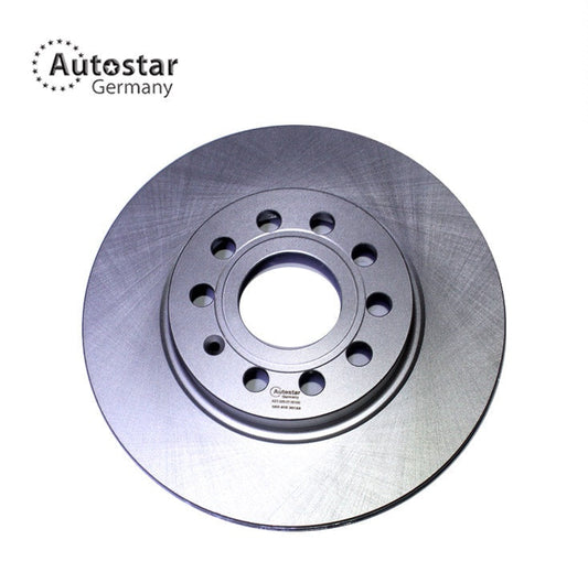 Brake Disc Golf 5 6 7 Caddy 3 Jetta 1K0615301As