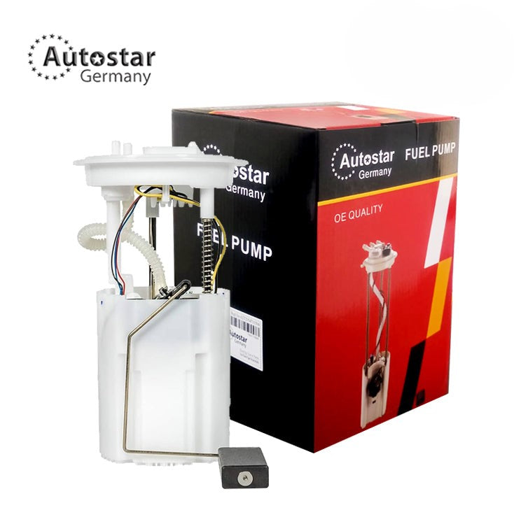 Fuel Feed Unit Electric Audi A3 Convertible 8P7 1K0919051Da