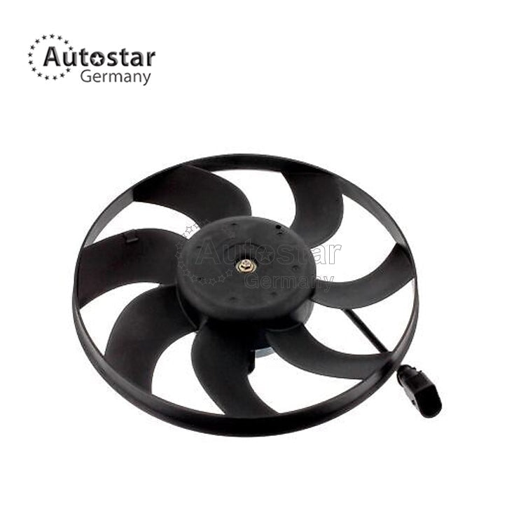 Fan Radiator Audi A1 Sportback 8Xa 8Xk 1K0959455Es