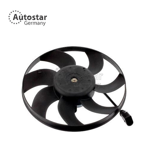 Fan Radiator Audi A1 Sportback 8Xa 8Xk 1K0959455Es