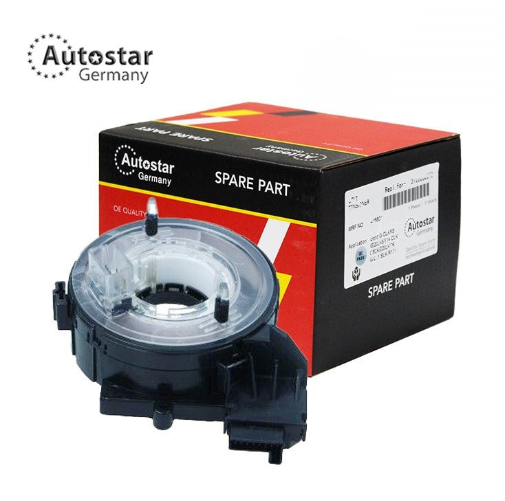 Clockspring Volkswagen Golf V Hatchback 1K1 1K0959653D