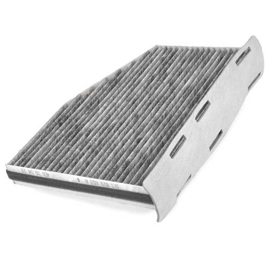 Ac Air Filter With Activated Carbon For Audi 1K1819653B
