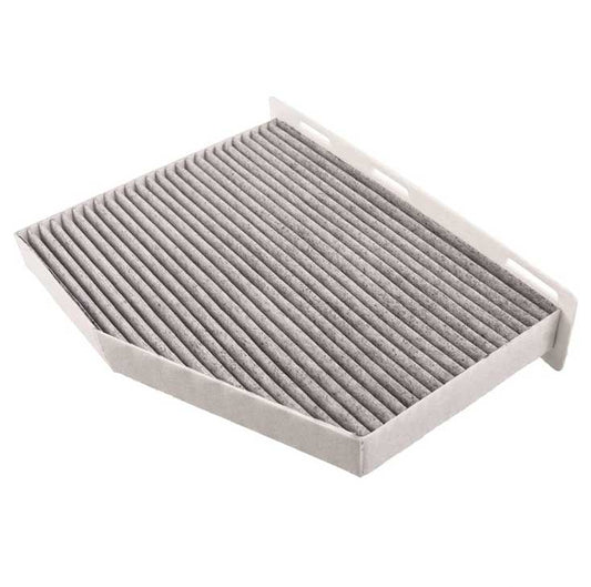 Ac Air Filter With Activated Carbon For Audi A1 A3 Tt Q3 Volkswagen Touran Golf V Passat B6 1K1819669