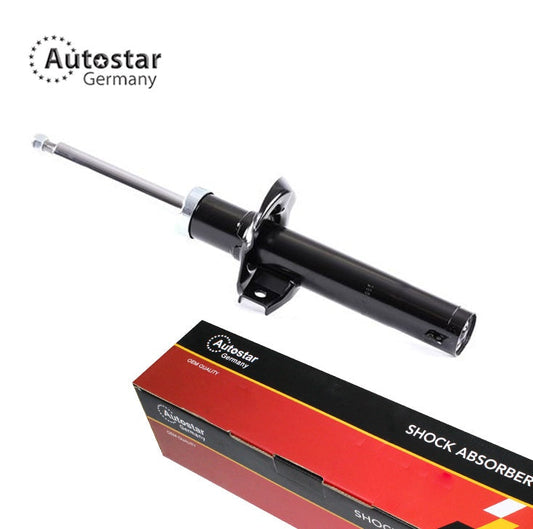 Shock Absorber Front Axle Volkswagen Caddy Iii Estate 2Kb 2Kj 2Cb 2Cj 1T0413031Gk