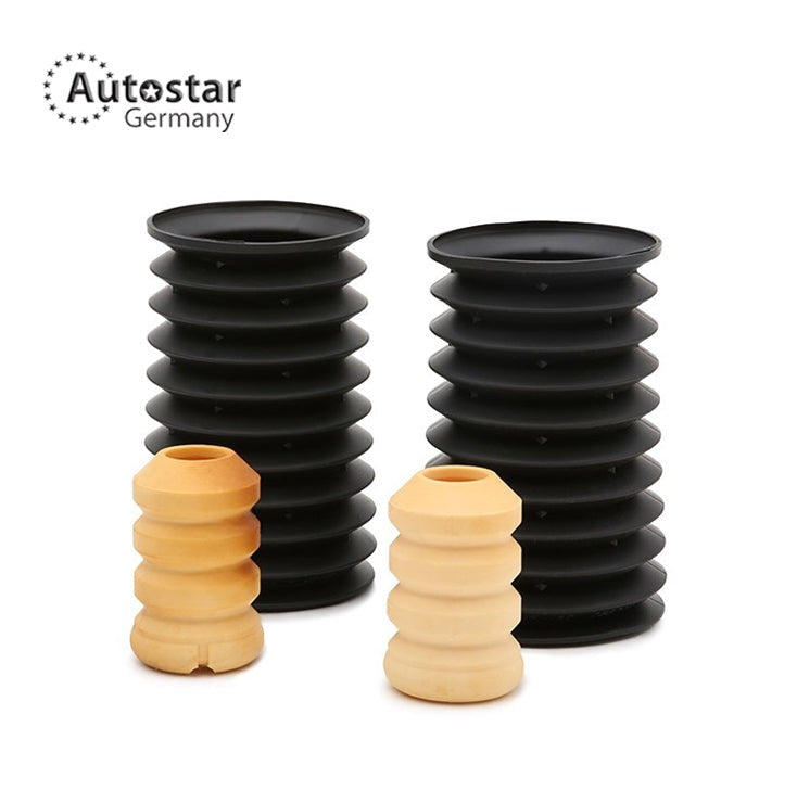 Rubber Buffer Dust Cover Kit W124 W201 2013232044