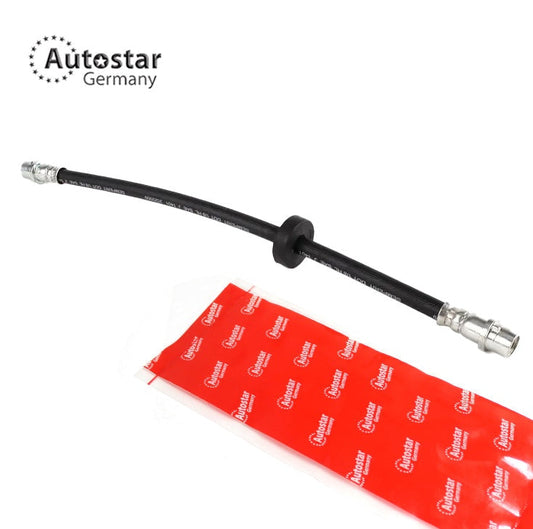 Brake Hose Front For Mercedes-Benz C140 W140 W202 2024200148