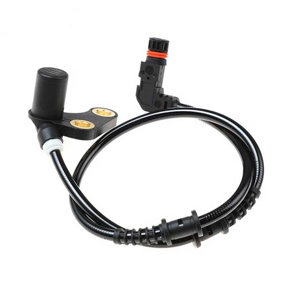 Abs Sensor For Mercedes Benz C-Class W202 S202 Clk C208 A208 Slk R170 2025402317