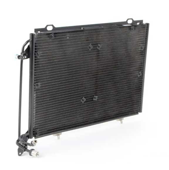 Condenser For Mercedes Benz Slk230 Slk320 Slk32 3.2L Clk320 C280 2028301370 2028300970