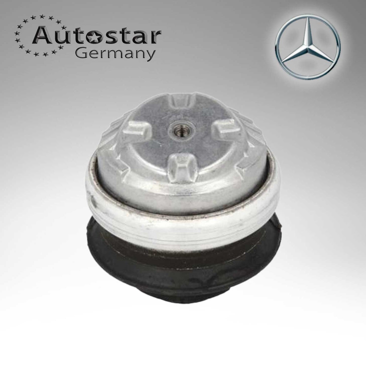 Engine Mounting For Mercedes Benz W203 2032401917