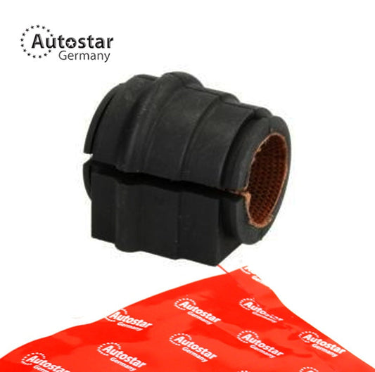 Anti Roll Bar Bush Front Axle Mercedes-Benz C-Class Coupe Cl203 2033232285