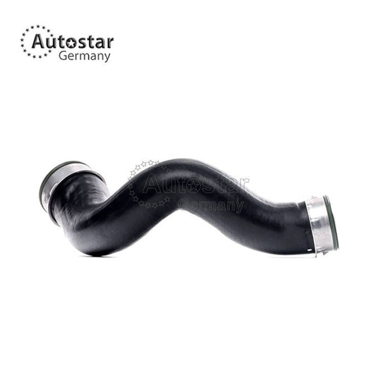 Charger Intake Hose For Mercedes-Benz W203 Cl203 2035280582