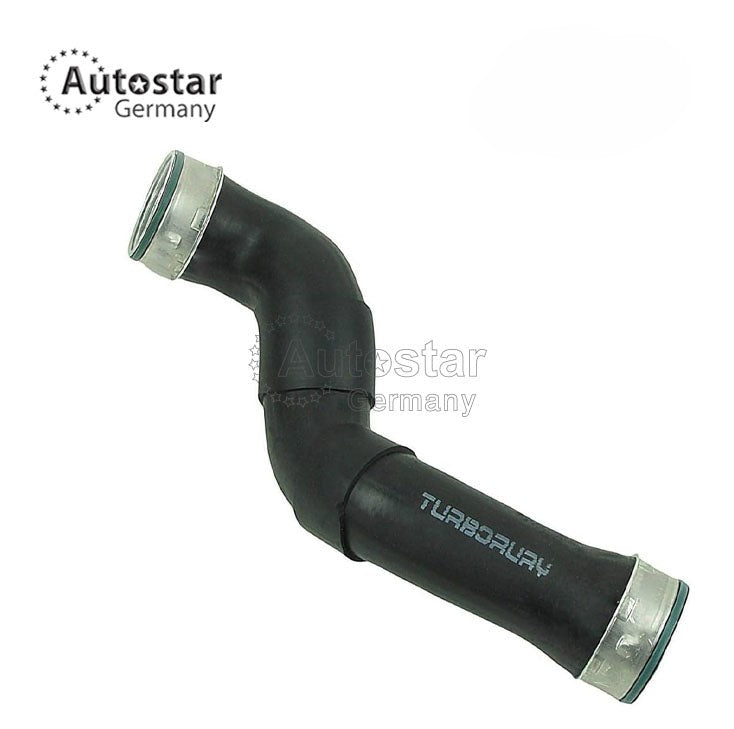 Intake Pipe Air Filter For Mercedes-Benz W203 Cl203 S203 2035283482