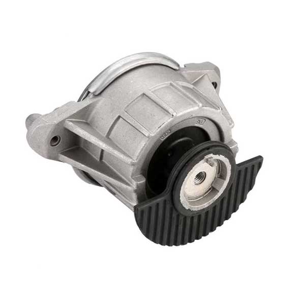 Engine Mounting Front Left Right For Mercedes Benz 2042400117