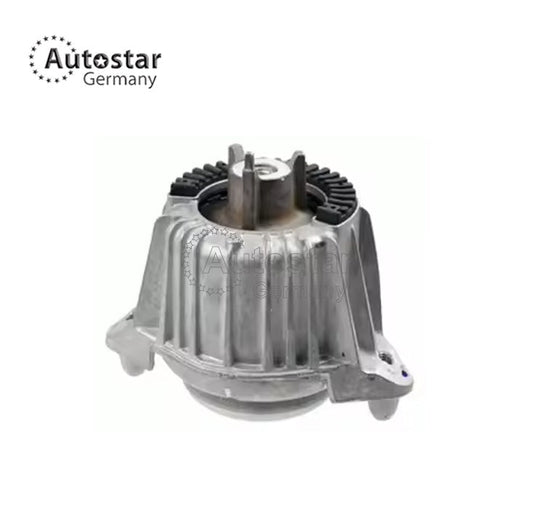 Engine Mounting Mercedes-Benz W204 C204 W212 2042406517