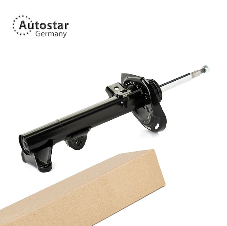 Shock Absorber Front Axle Mercedes-Benz C-Class Saloon W204 2043200530