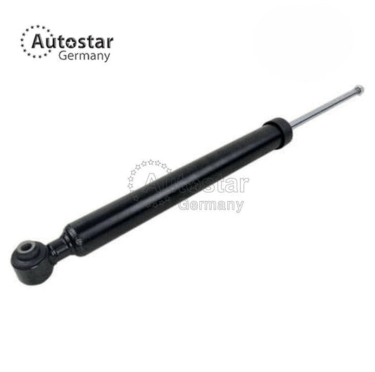 Shock Absorber Rear Axle Mercedes-Benz E-Class Coupe C207 2043201231